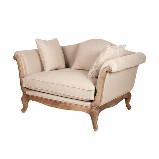 natur len provanszi nagymeretu kenyelmes fotel fakeret country nappali karpitos butor videki villa butor berendezes.jpg